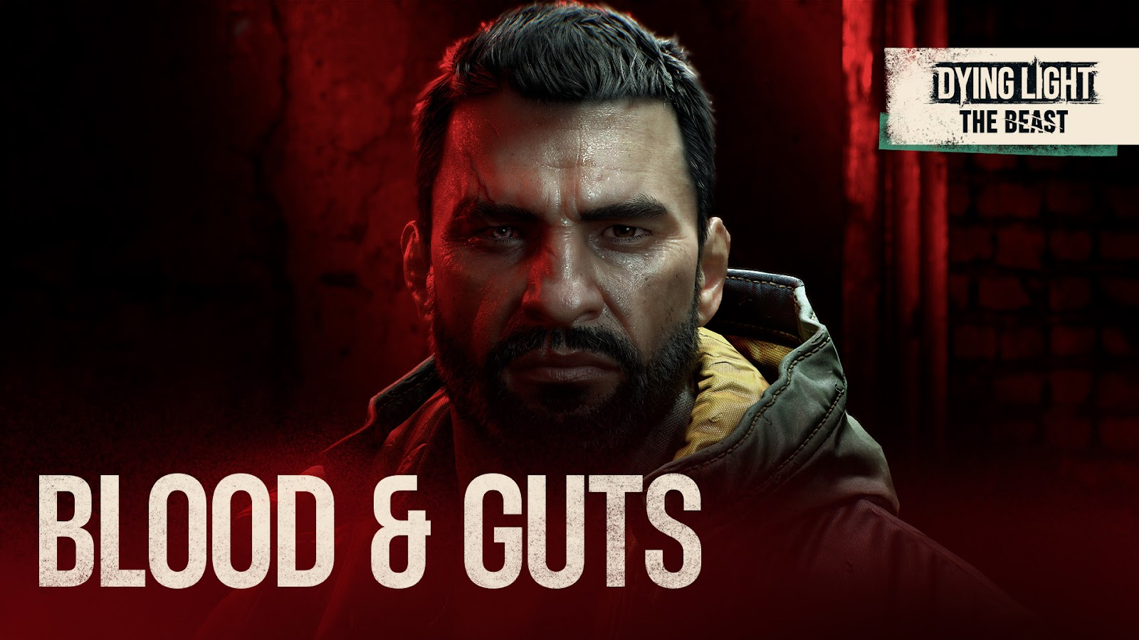 Dying Light : The Beast