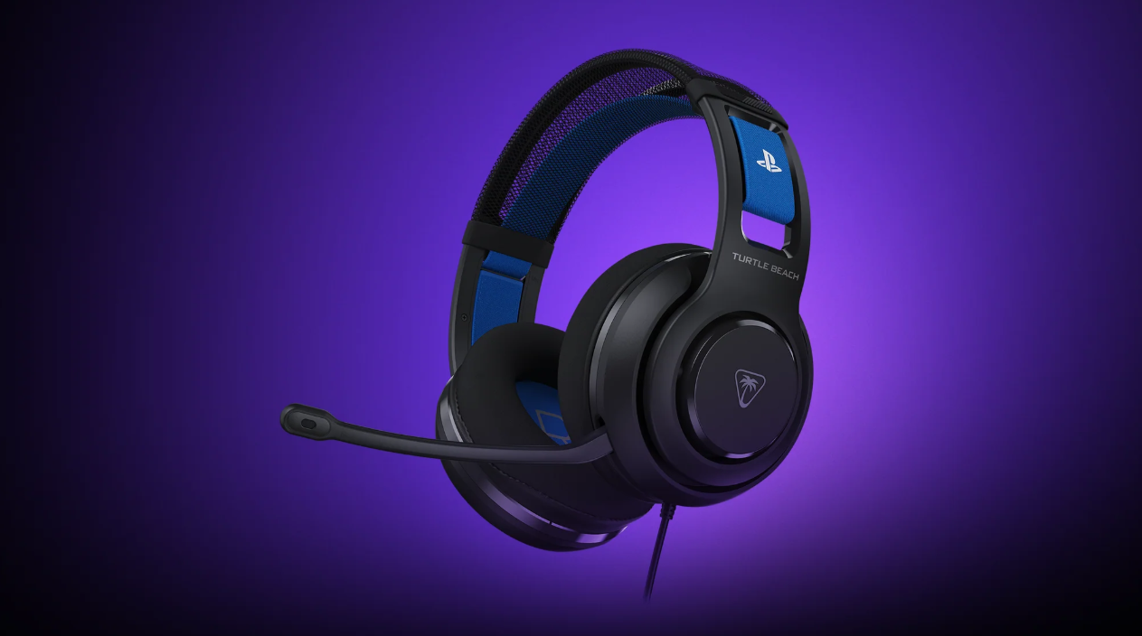 Turtle Beach Atlas 200 Playstation