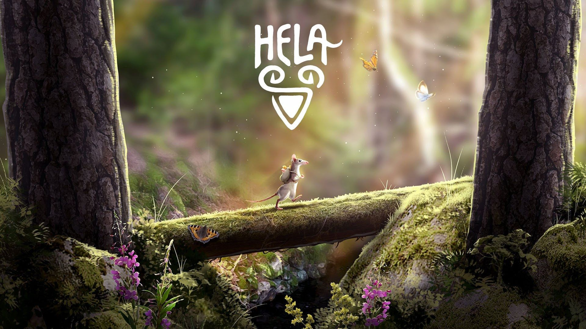 Hela