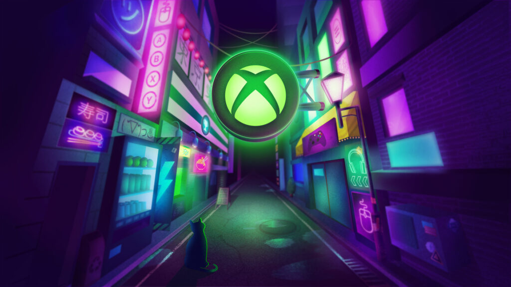Tokyo Game Show 2025 Une date pour la conférence Xbox