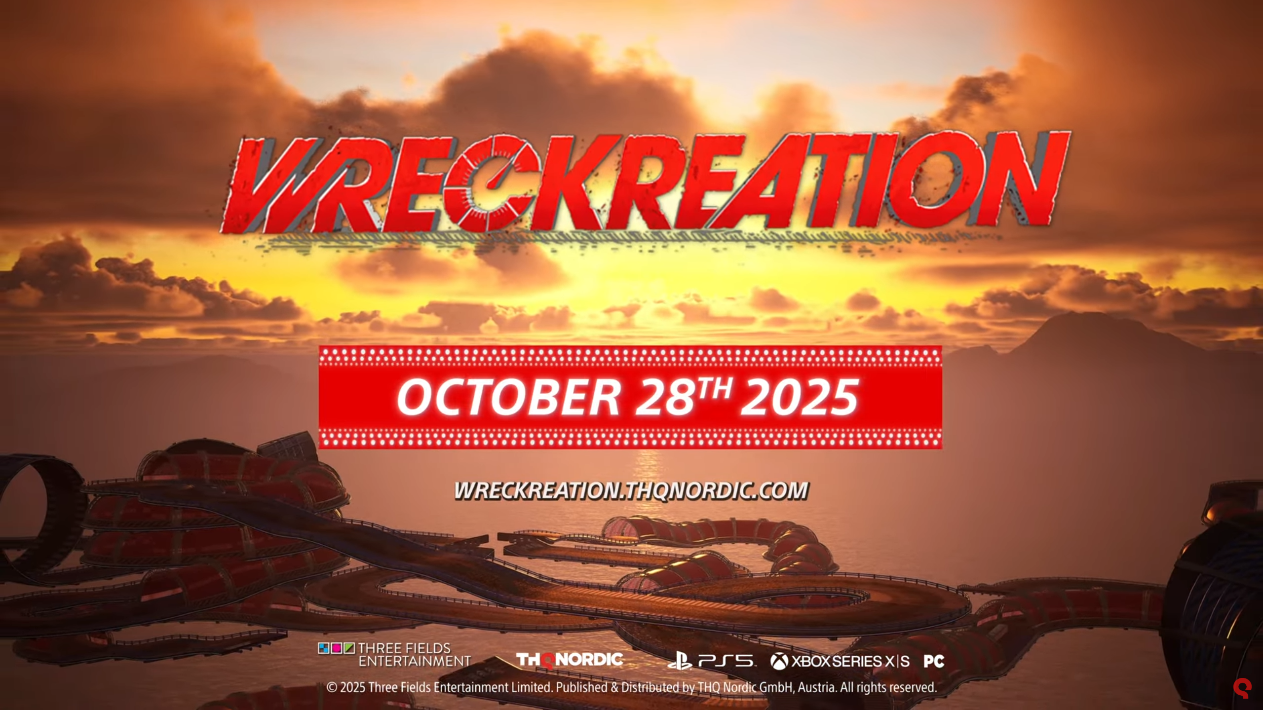 Wreckreation