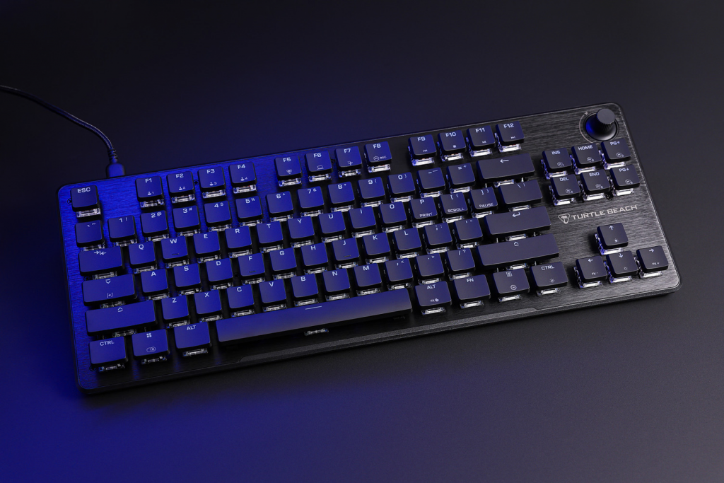 Vulcan II TKL