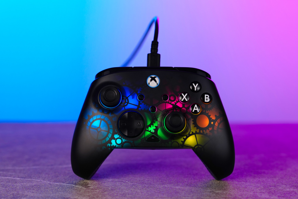 Turtle Beach Afterglow Ignite RGB