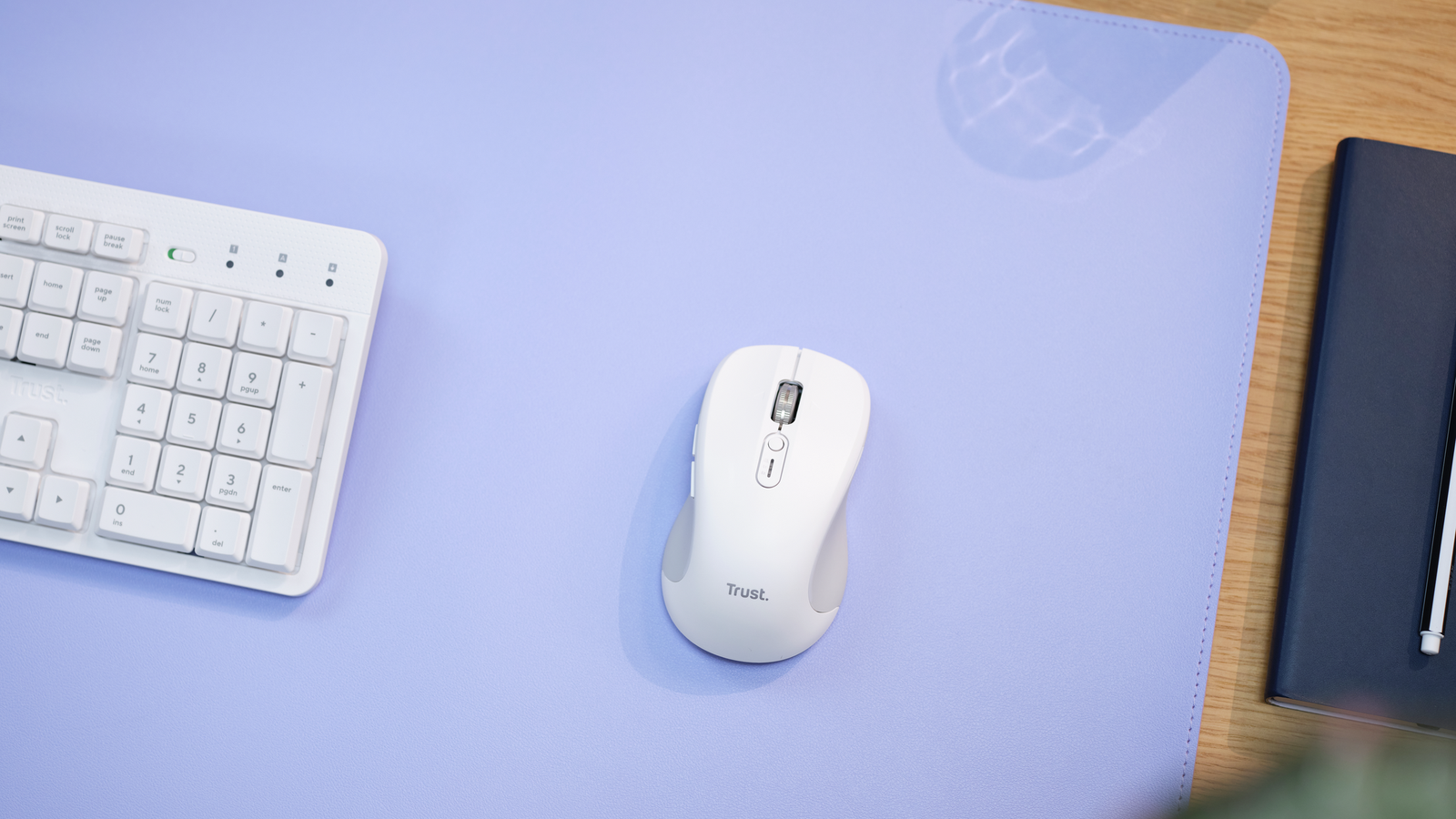Trust enrichit son écosystème d’accessoires avec trois nouveautés phares