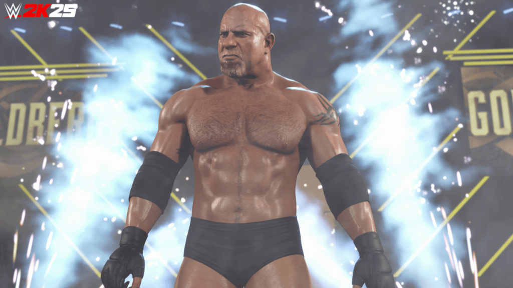 WWE