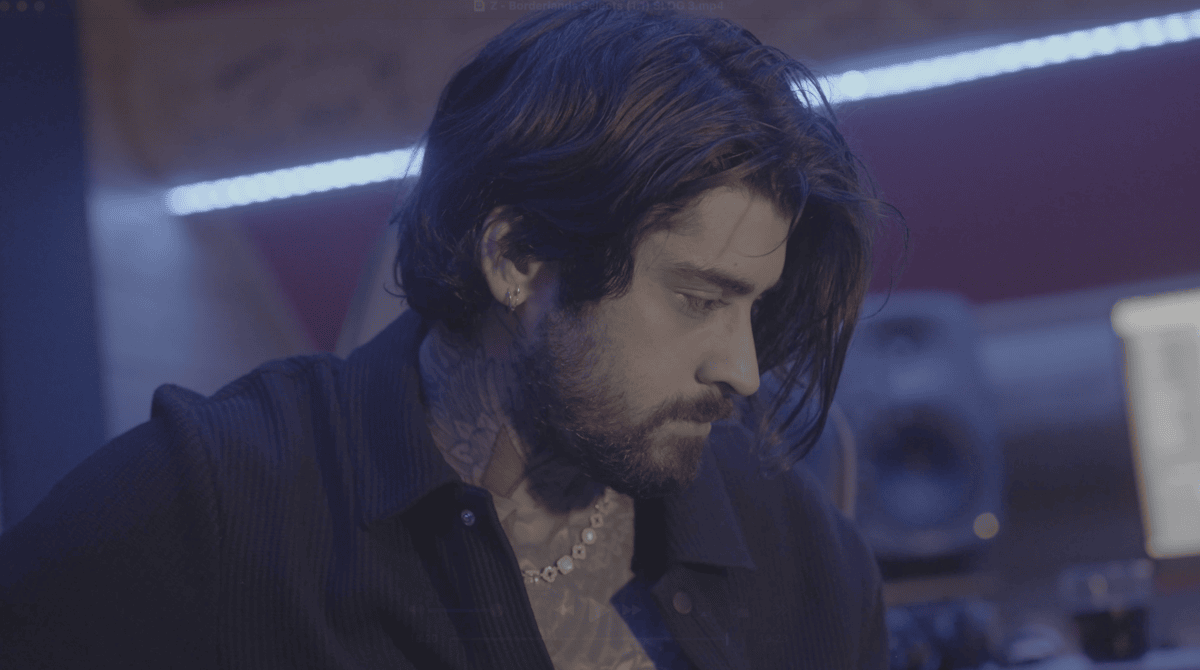 [Borderlands 4] Une nouvelle chanson en collaboration avec Zayn Malik