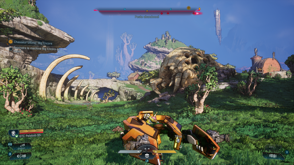Borderlands 4