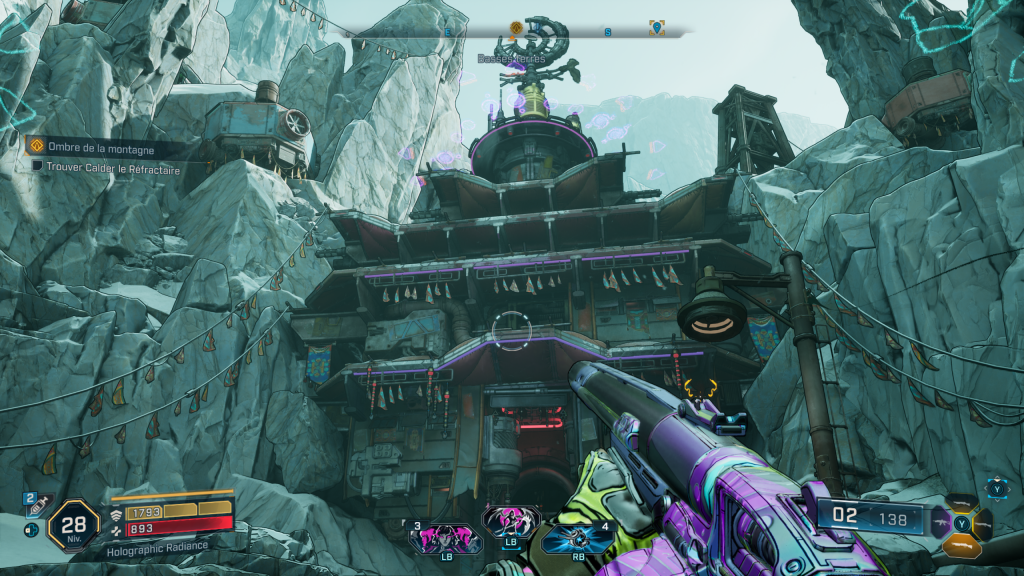 Borderlands 4