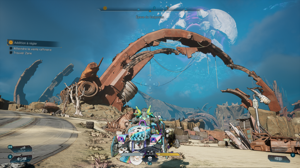 Borderlands 4