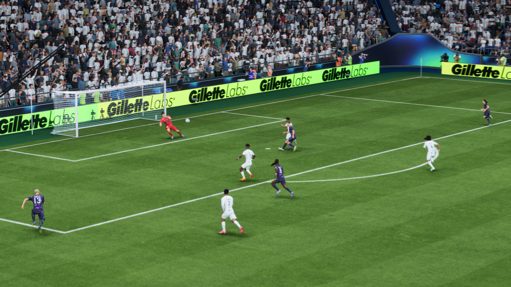 EA Sports FC 26