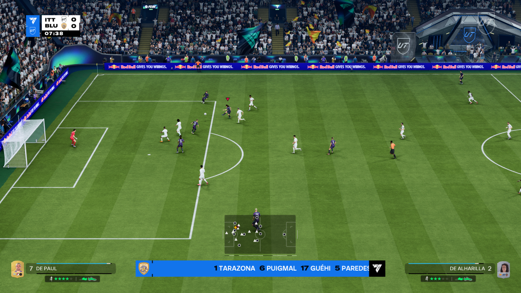 EA Sports FC 26
