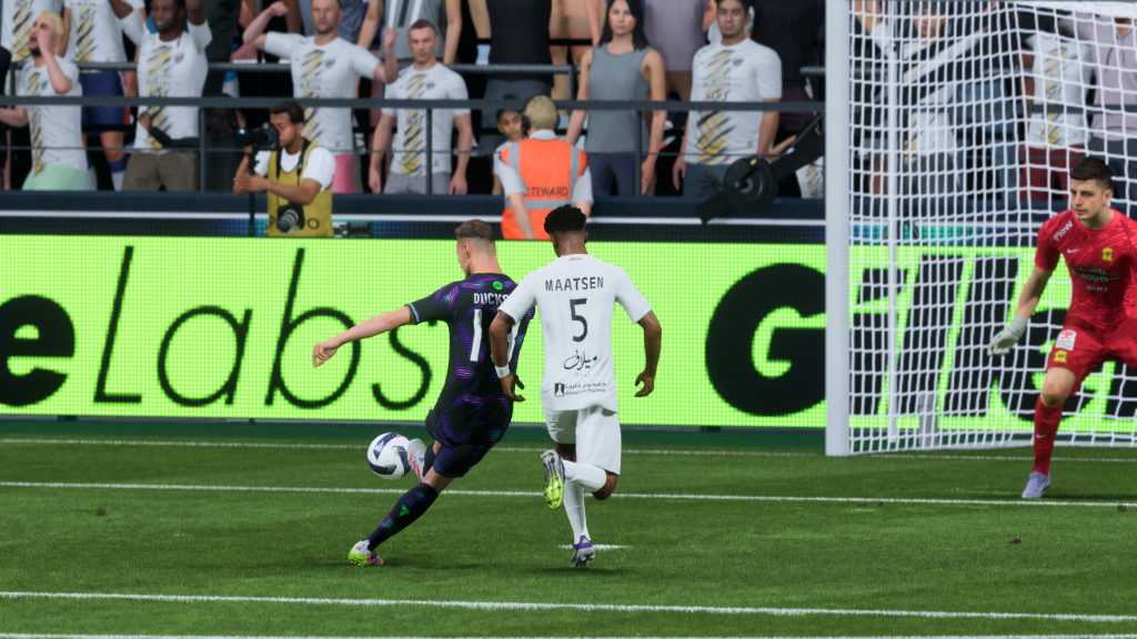 EA Sports FC 26