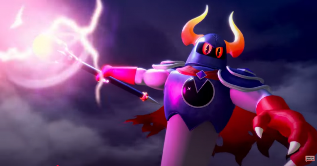 PAC-MAN WORLD 2 Re-PAC