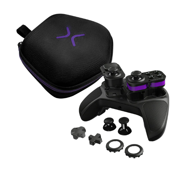 Victrix Pro BFG Reloaded