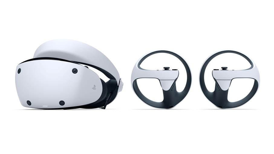 PlayStation VR2 baisse