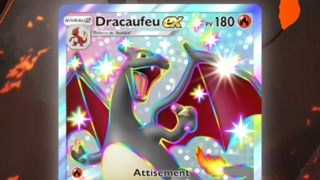 Pokémon JCC Réjouissances Rayonnantes