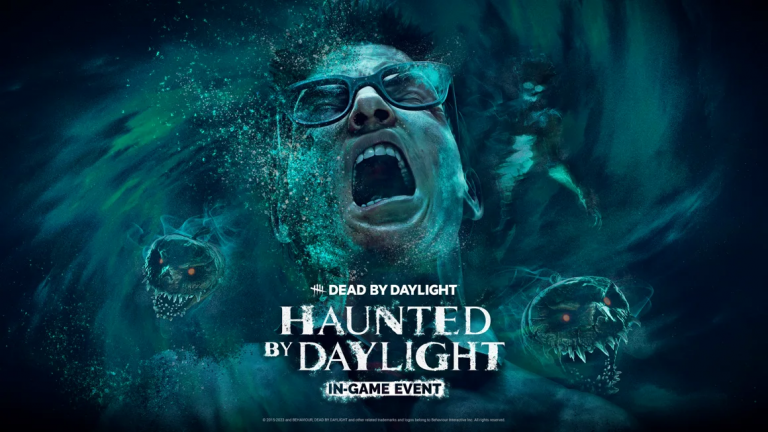 Dead by Daylight Haunted by Daylight
