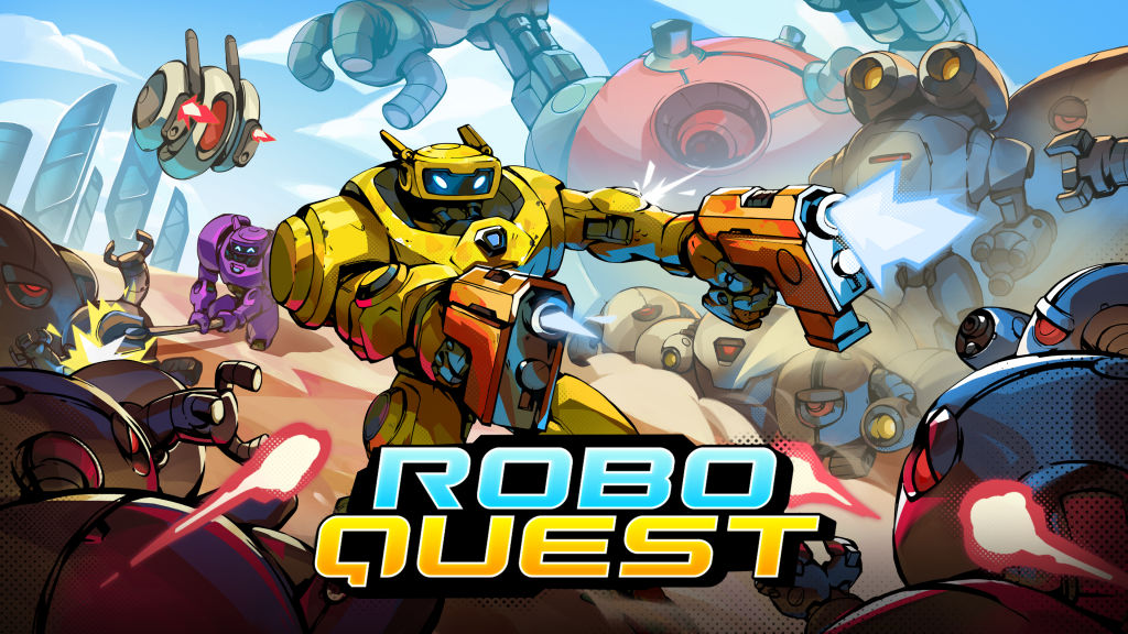 Robo Quest
