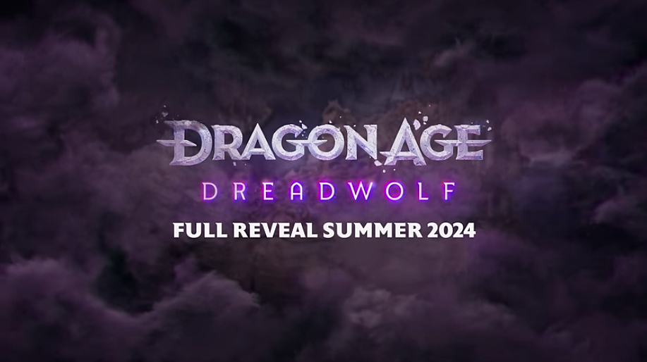 Dragon Age: Dreadwolf