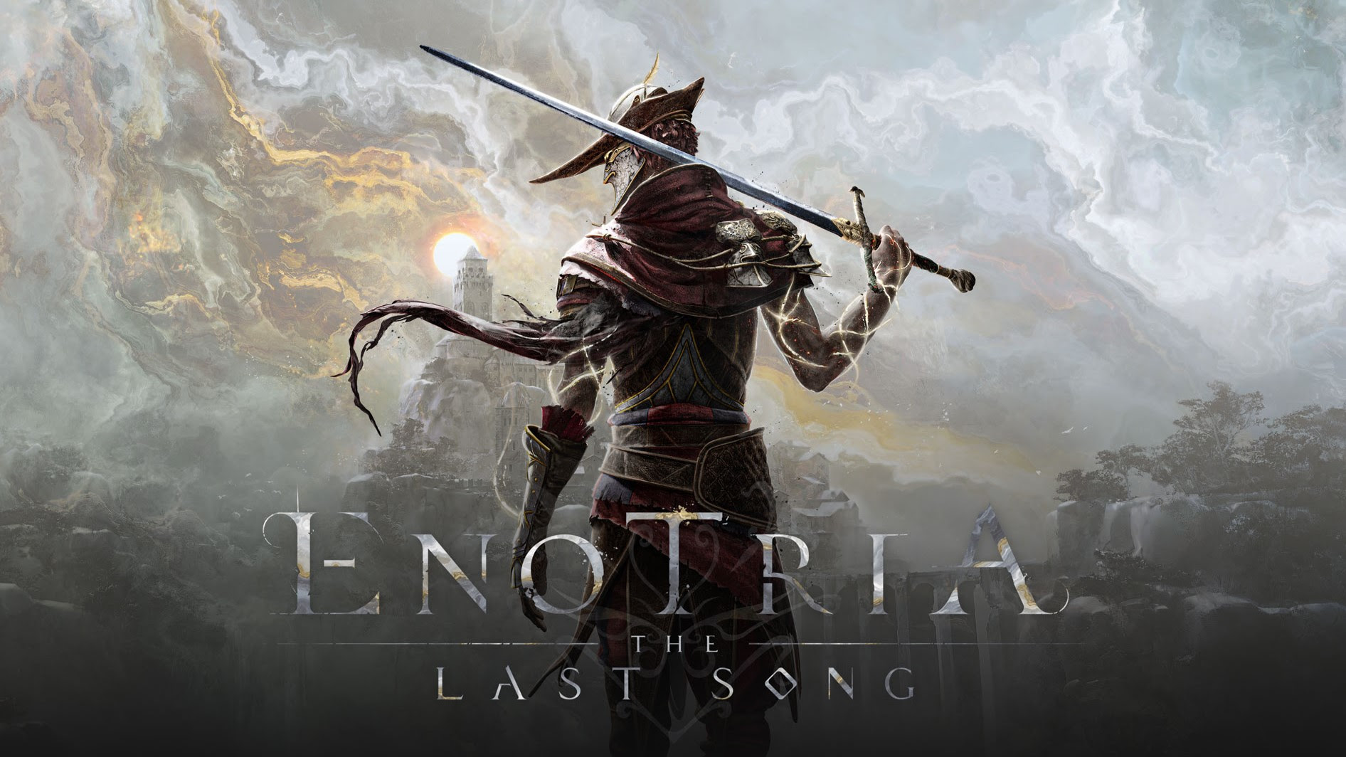 Edition physique Enotria: The Last Song