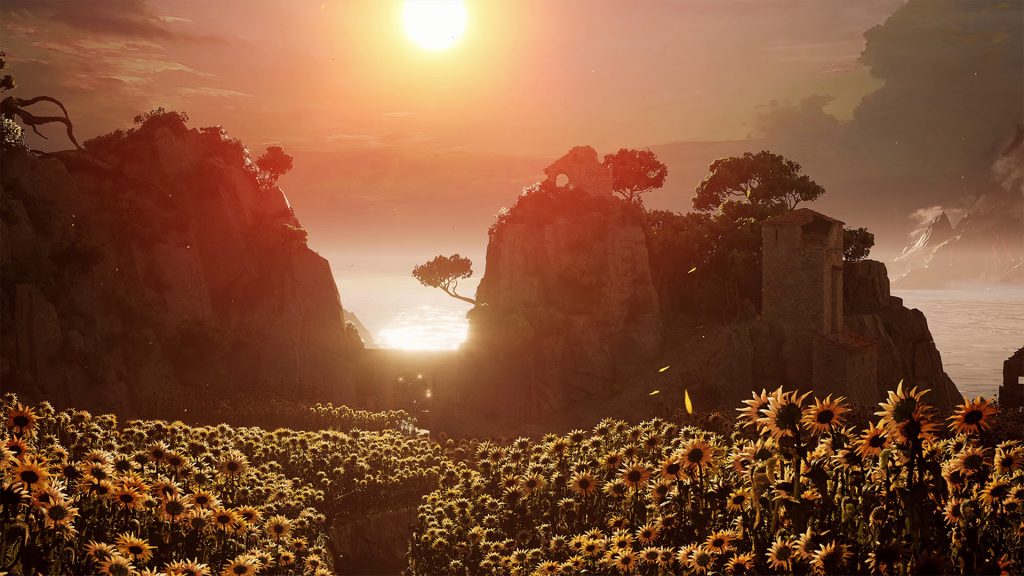 édition physique Enotria: The Last Song