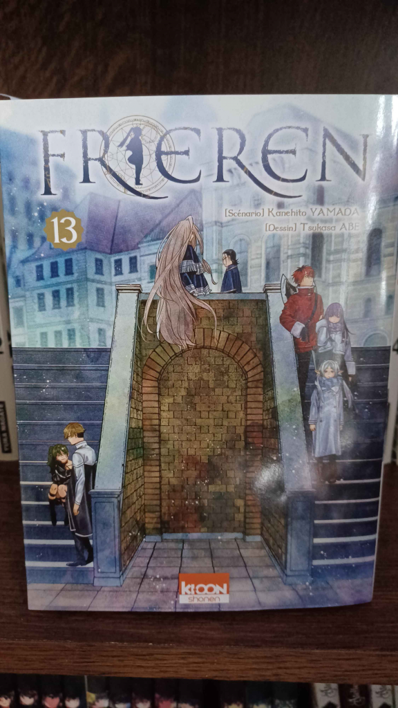 Frieren