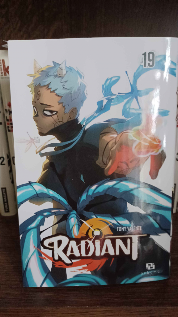 Radiant
