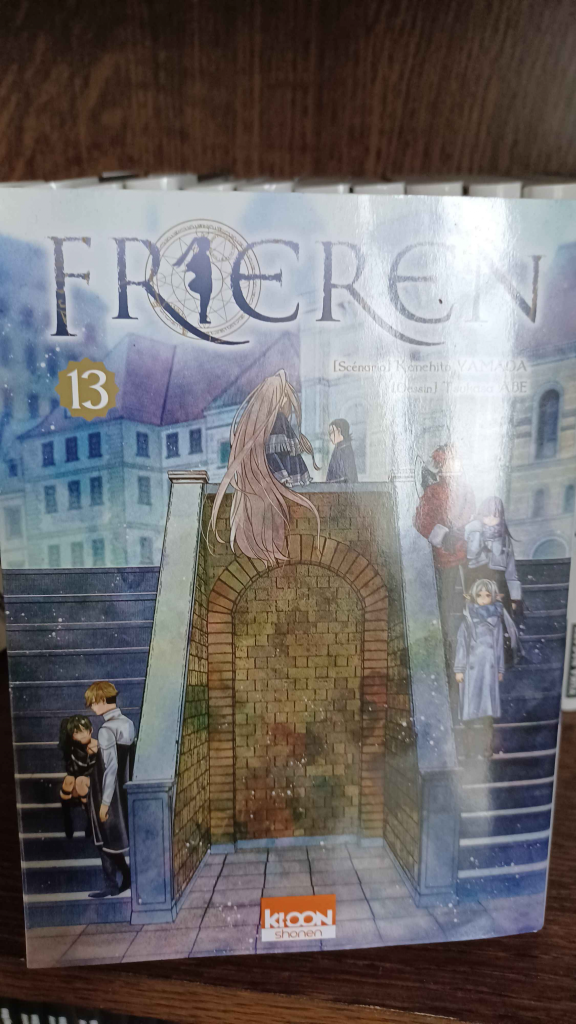 Frieren