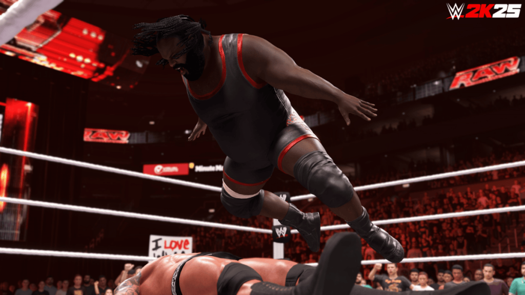 WWE