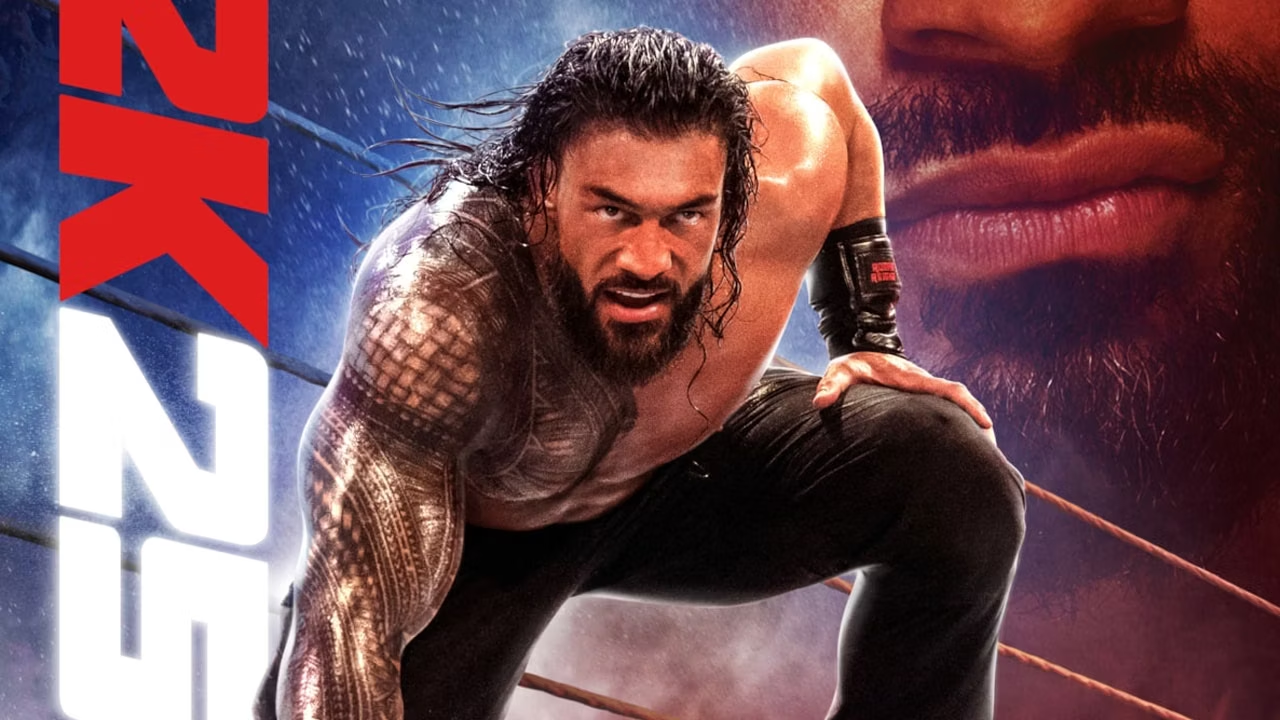 WWE