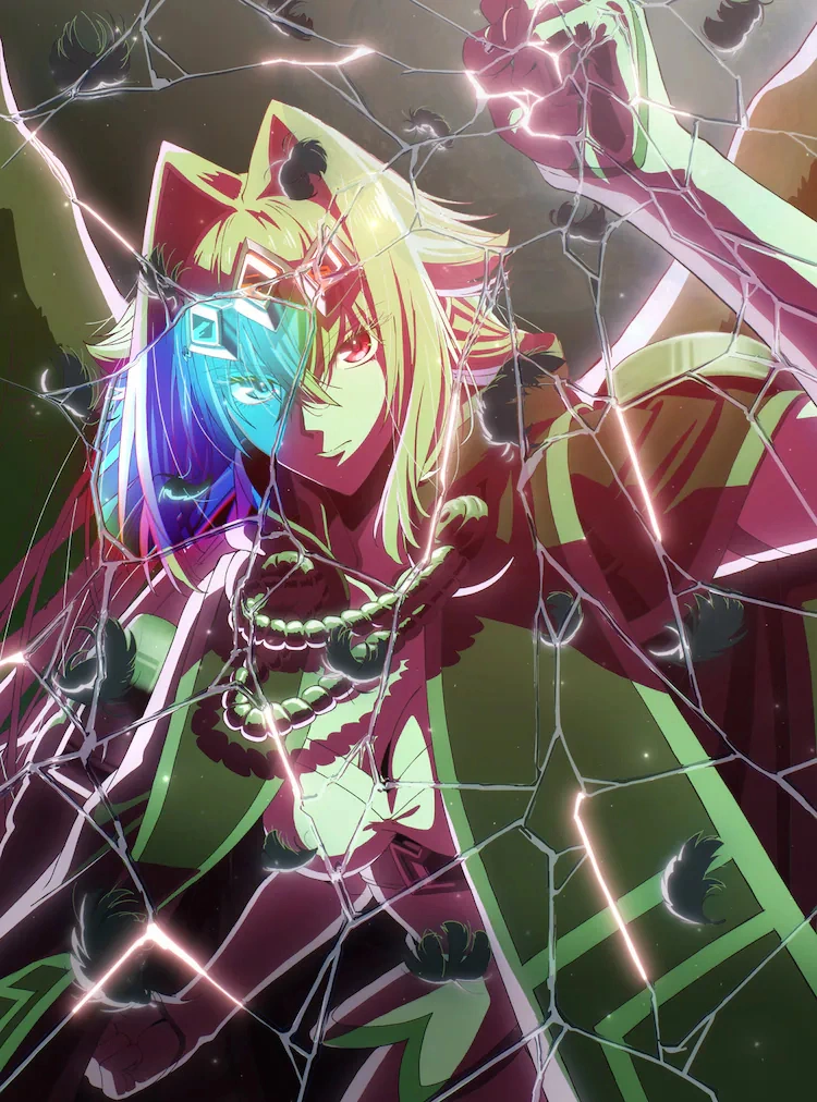Crunchyroll