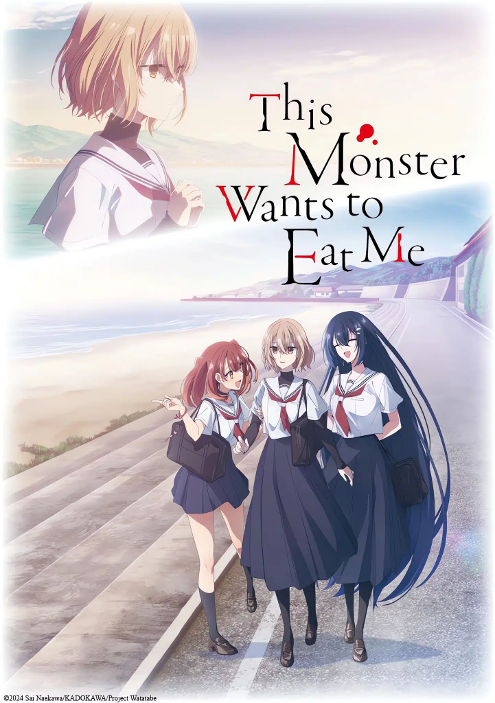 Crunchyroll