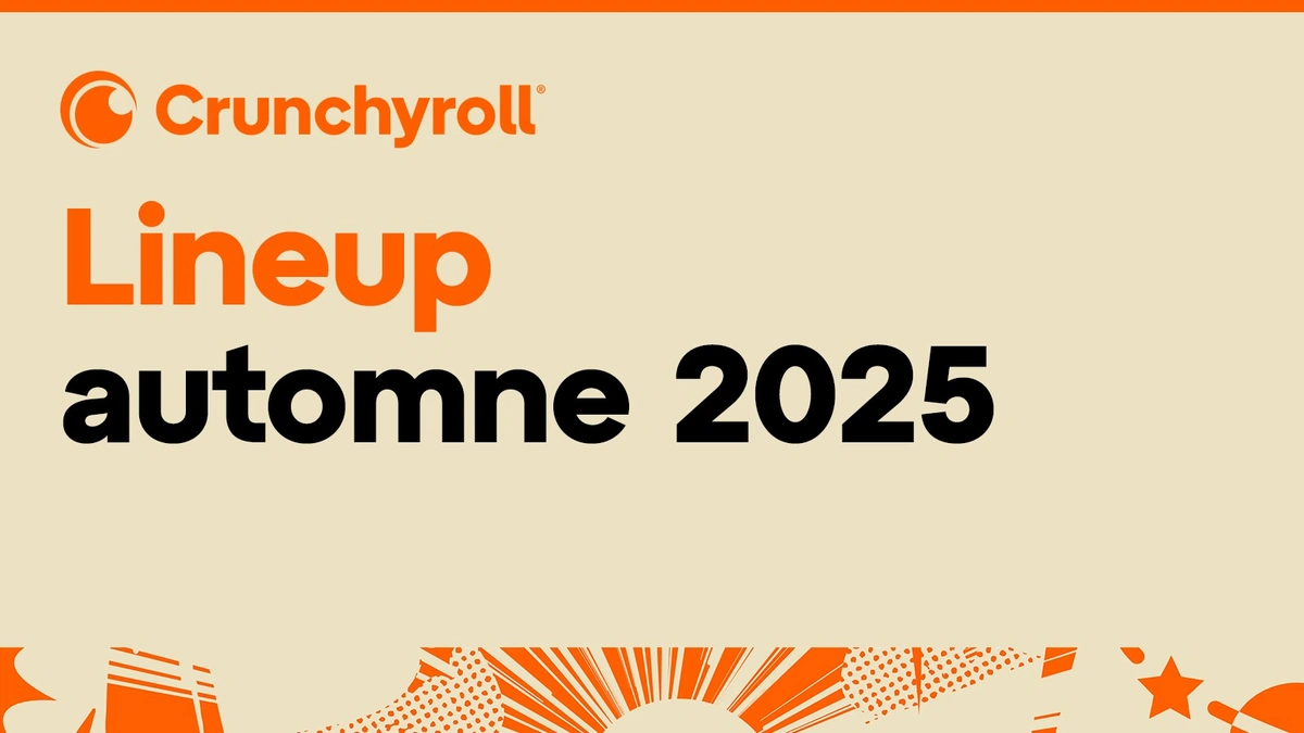 Crunchyroll