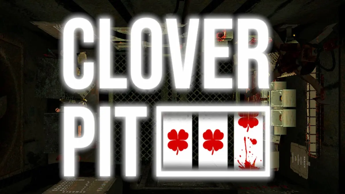 Clover