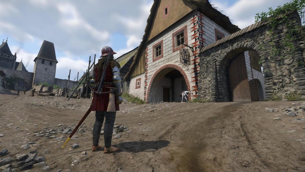 L’Héritage de la Forge Kingdom Come: Deliverance II