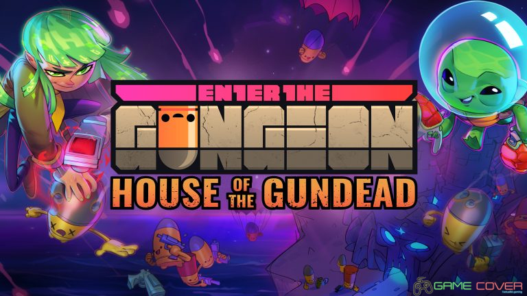 House of the Gundead