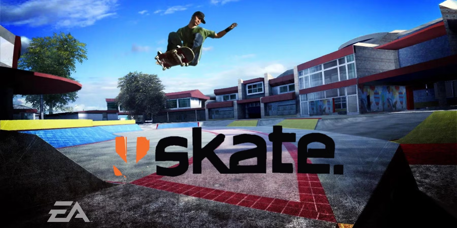 skate.
