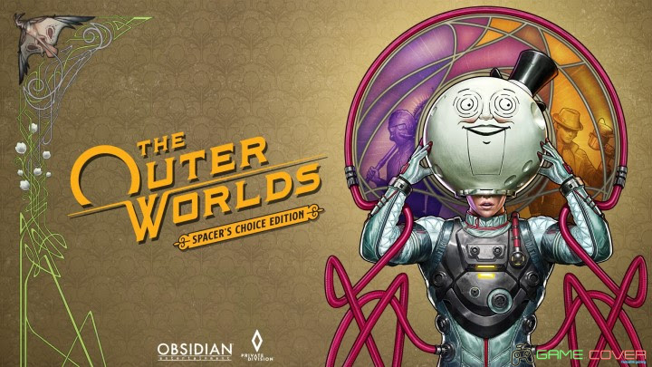 The Outer Worlds : Spacer’s Choice Edition